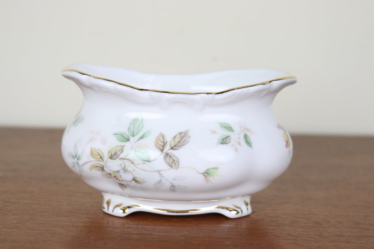 ロイヤルアルバート ハワース 6枚セット ロイヤルアルバート ハワース シュガーボウル イギリス ROYAL ALBERT