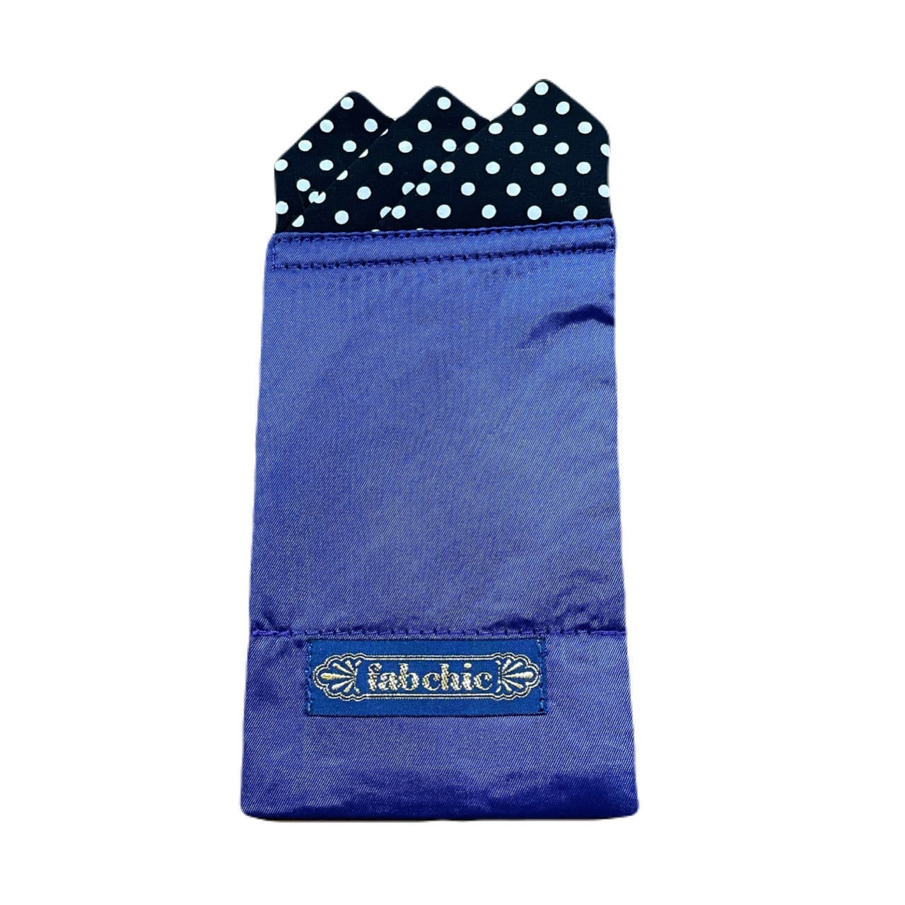 ネクタイ・ポケットチーフ | fabchic ファブシック