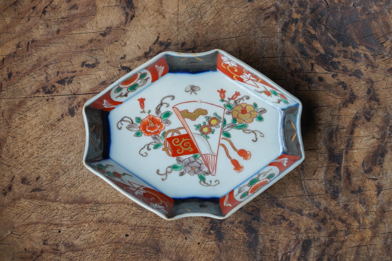 器まるかく南平台