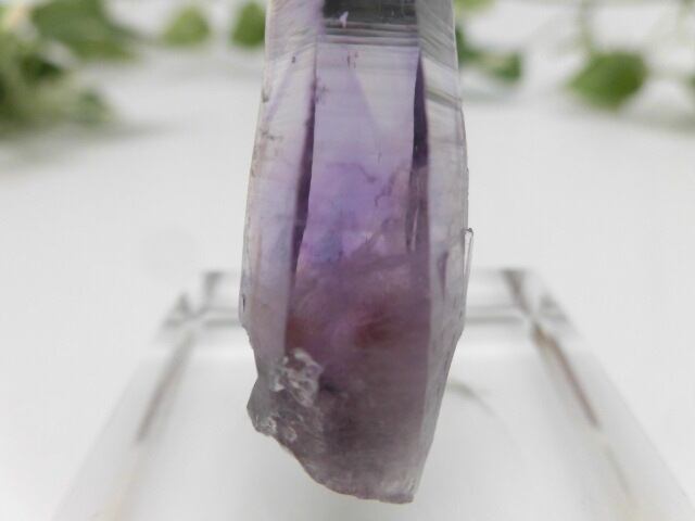 【送料無料】【希少品】メキシコゲレロ州産アメシスト　no.2