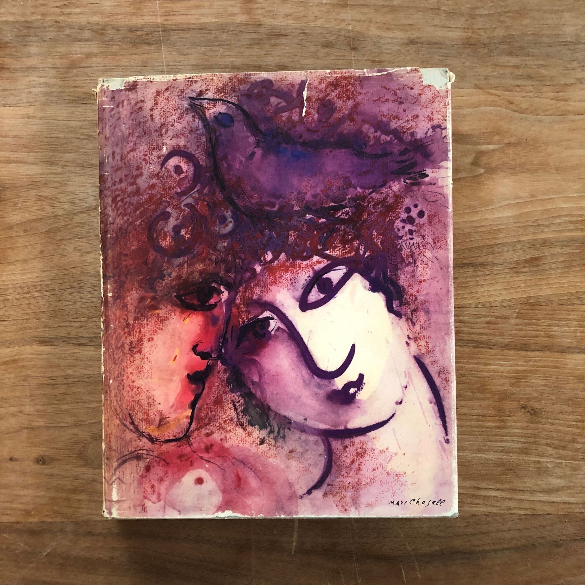 Marc Chagall | NF ARTBOOKS & OBJECTS
