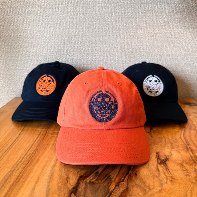 “Flags of New York City” Cap
