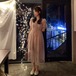 ✞ ♬カワイイ♥スリーブ リボン スクウェア ステッチ ✞ゴスロリ SM ミリ 甘ロリ クラロリ 和ロリ エレガント 黒ロリ 姫ロリ 華ロリ BB-BB5856013