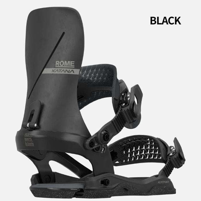 25-26 ROME SDS KATANA AW ローム カタナ エーダブリュー | crass