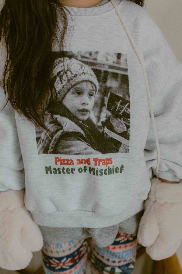 *即納* NIGHTBEBE ピザMTM キッズ