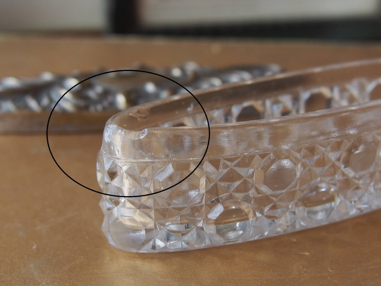 イギリスアンティーク トリンケットボックス 小物入れ | Bonny Bee