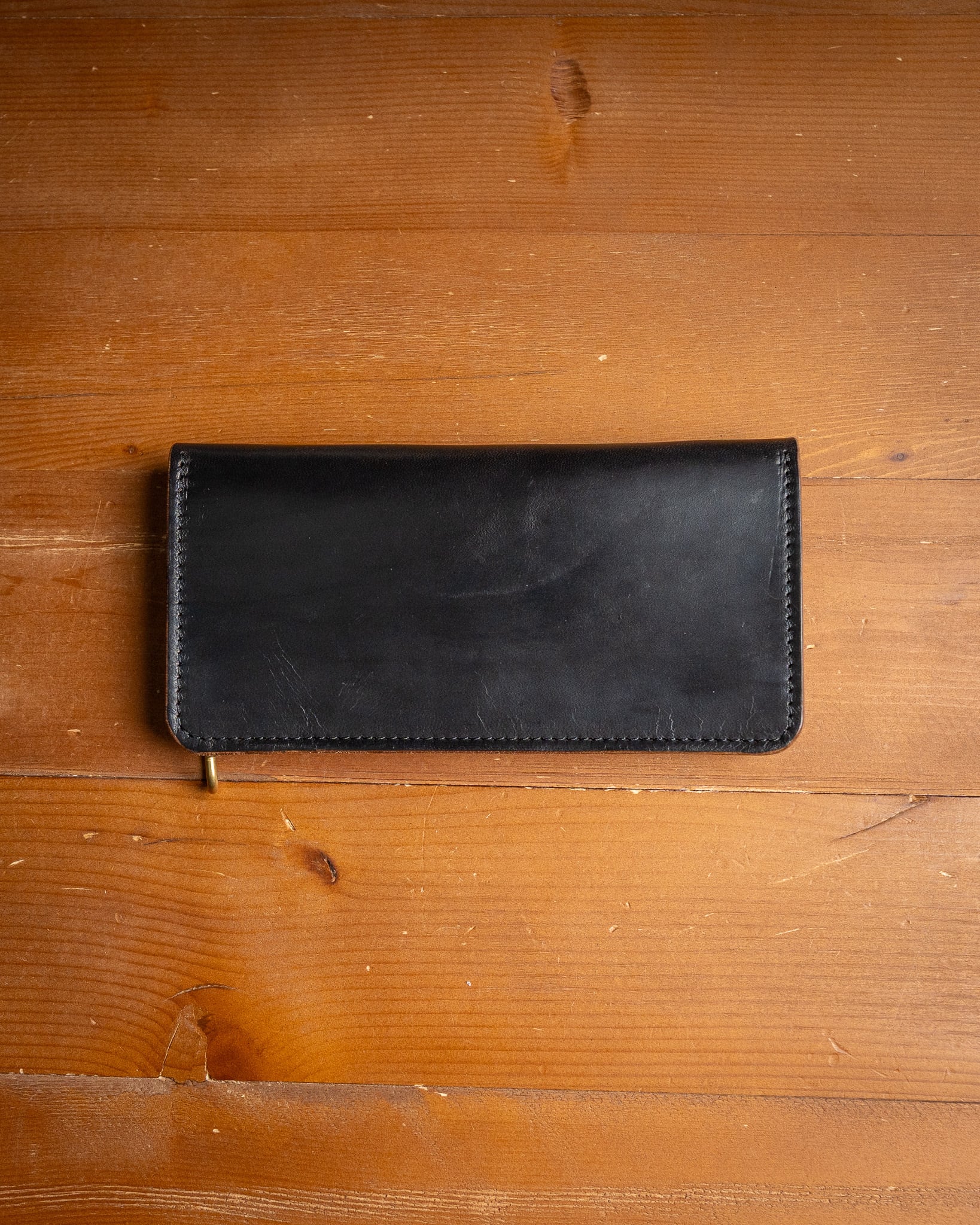 ガーマルチョパ様ご注文分　トラッカーウォレット[TW-03] Additive and Line】Tracker Wallet TW-003 Maryam Horse Butt 2層