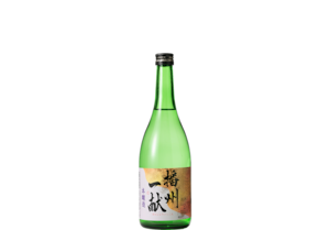 播州一献　本醸造（720mL）