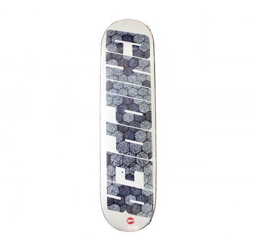 HOPPS DEL NEGRO BIG CHIPPER DECK 7.75INCH デッキテープ付き(PBP GRIP)