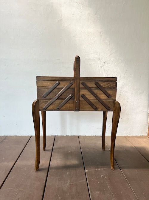 Sawing table / France