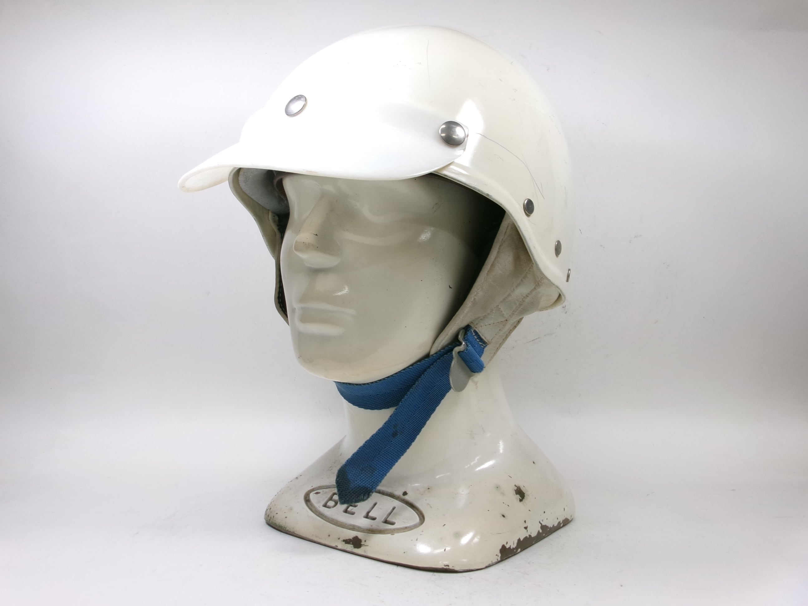 HEADS Vintage Helmets & Accessories