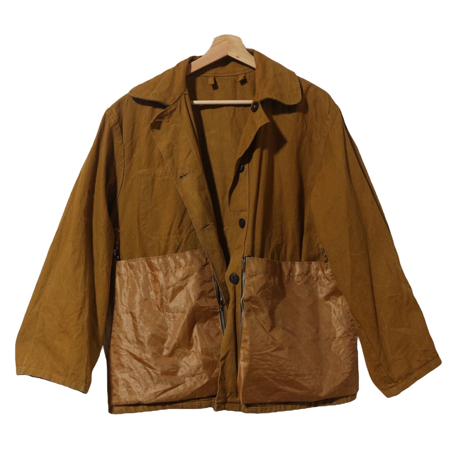 canvasback reversible hunting jacket | JiKKA