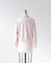 〈miu miu〉Track jacket 2022SS