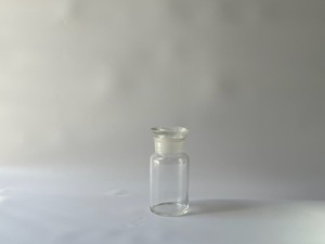 小泉硝子製作所　|　 TS広口試薬瓶 250ｍｌ