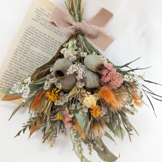 秋色 ハロウィンスワッグ インテリア ギフト 新築祝い イベント装飾  