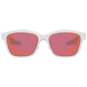 CHEROKEE チェロキーGLOSSY WHITE/Crysyal RGB425 Grey Color Mirror [0003-013-610]