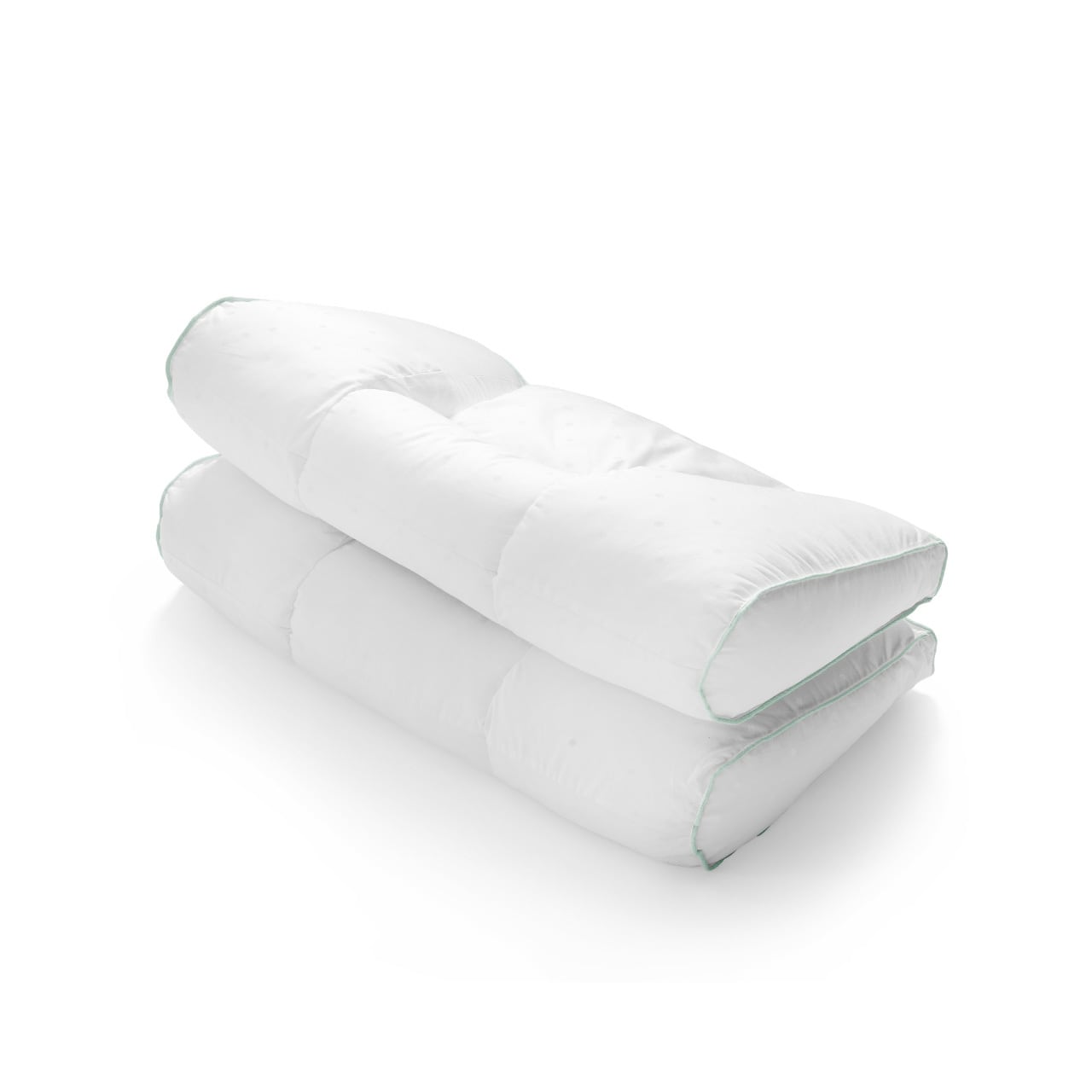 ノルディック スリープ カイロプラクティック 枕 ノルディックスリープ カイロプラクティック ピロー カバー付き