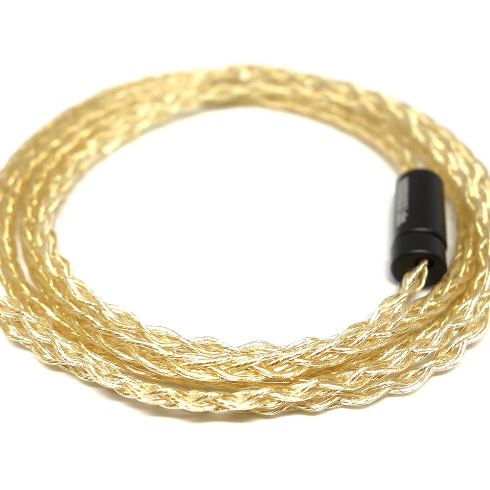 サンプル市】冩楽 (しゃらく)： NOBUNAGA Labs SUPREME ::4.4mm5極
