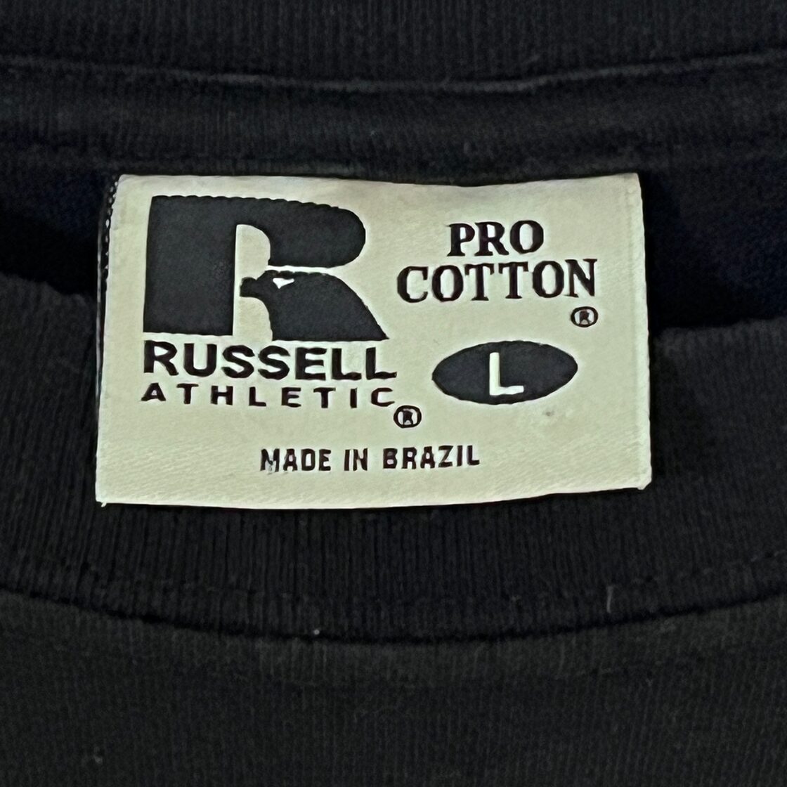美品 RUSSELL ATHLETIC ラッセル アスレチック ラッセル PRO COTTON 