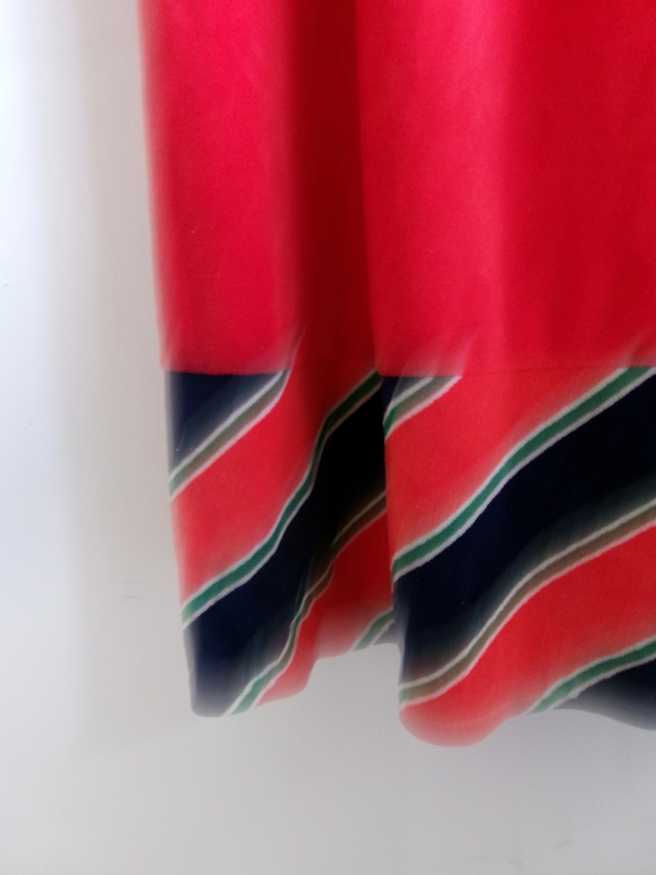 Long dress Made in Switzerland