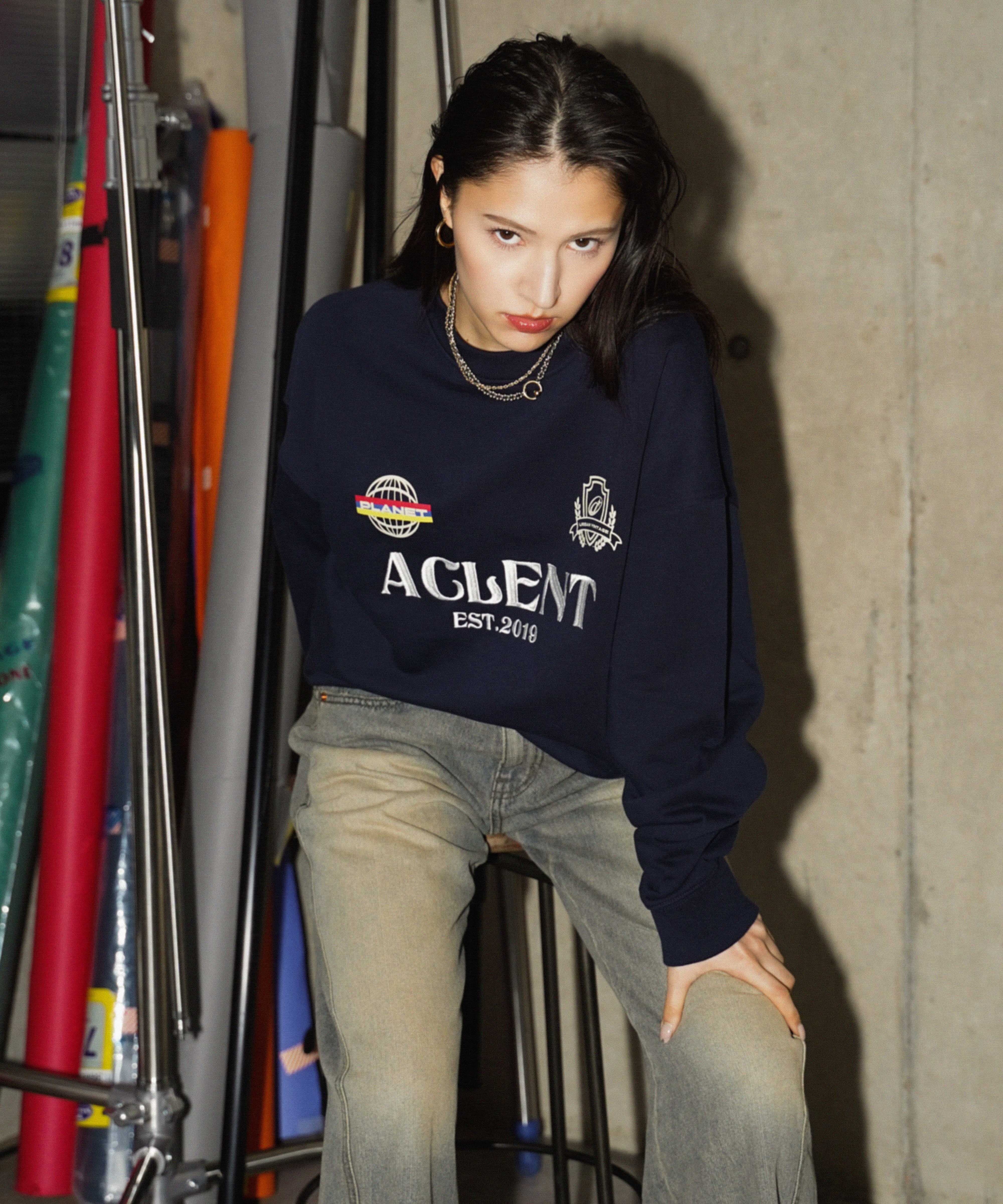 アウター ジャケット Planet uniform sweat | tatihome.com
