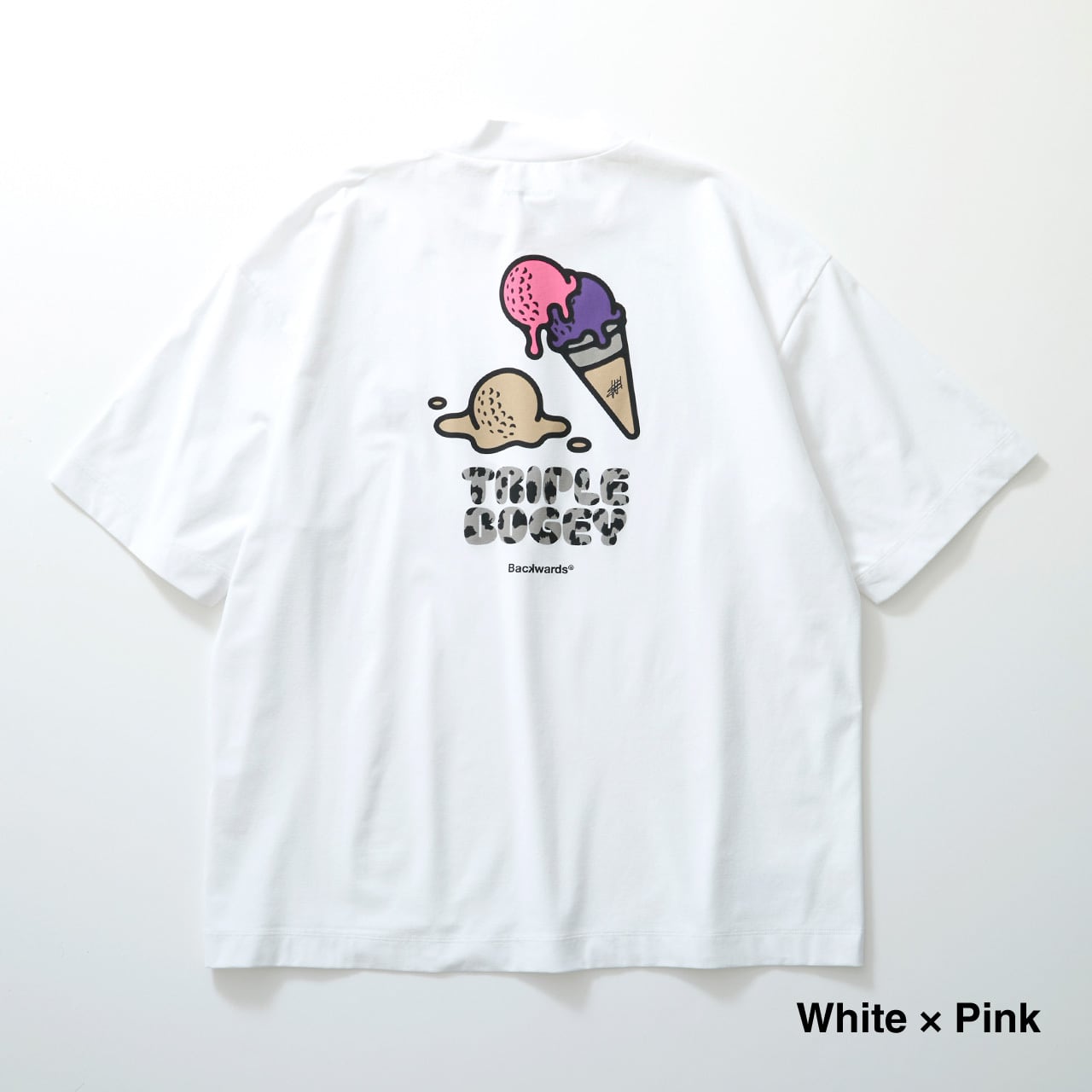 Restock】＜