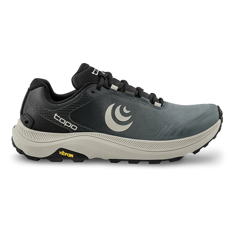 Topo Athletic トポアスレチック / MT-5 WOMEN'S #Charcoal/Grey