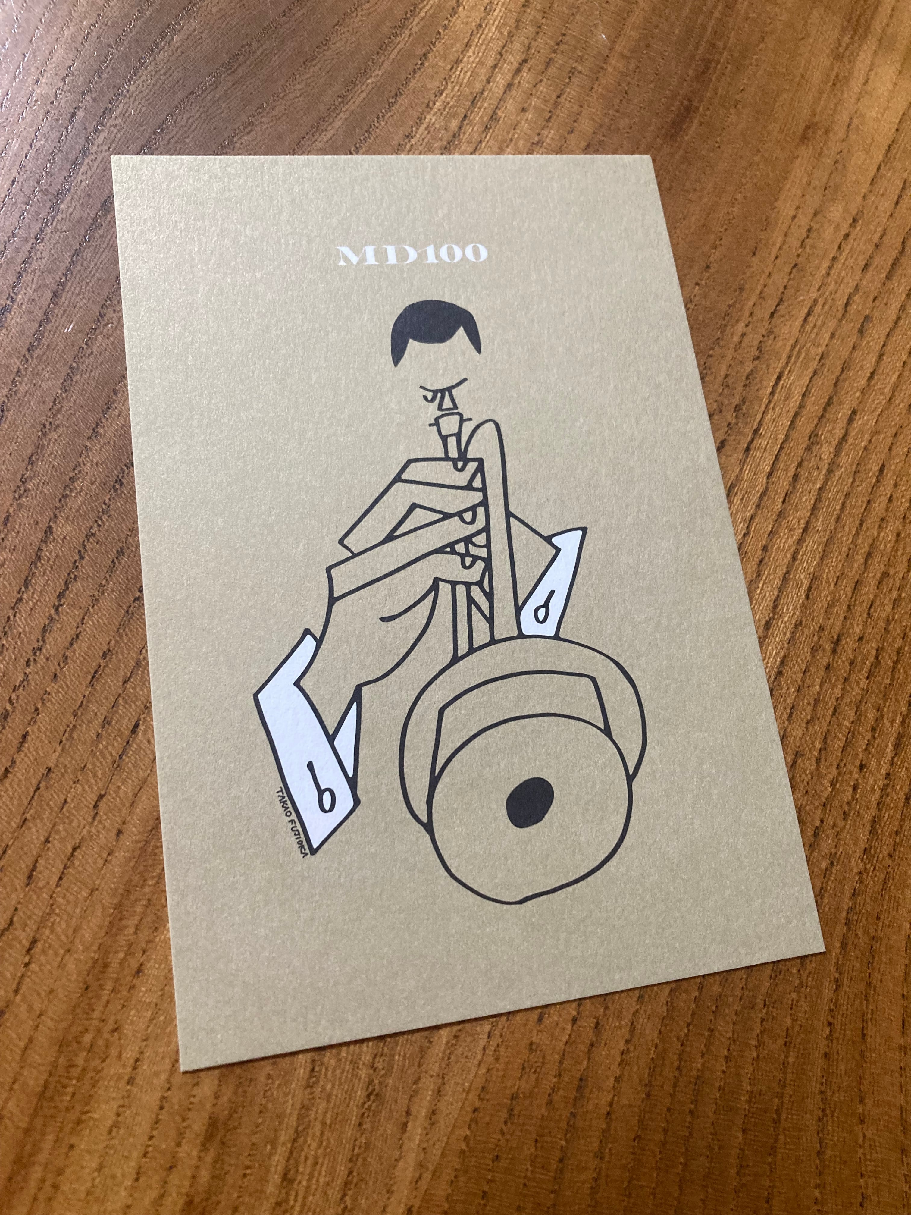 TAKAO FUJIOKA / WAY OUT WEST / JAZGRA