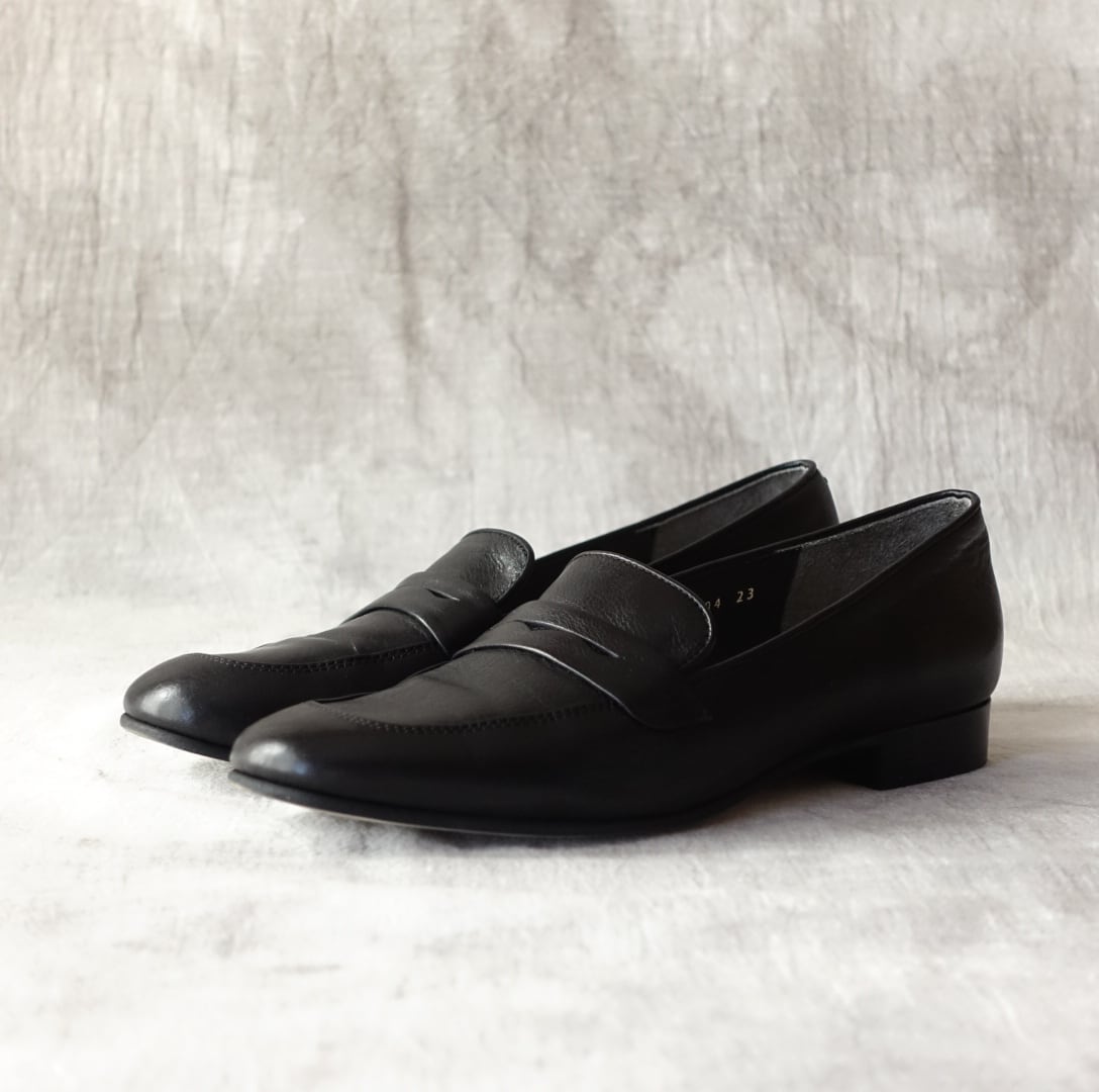 【中古・Used】 / MARGARET HOWELL idea ローファー / 23.0cm