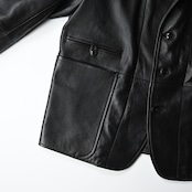 CCU / SACK JKT
