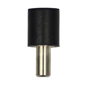 和気産業(Waki Sangyo) ゴム付差込ダボ ML686