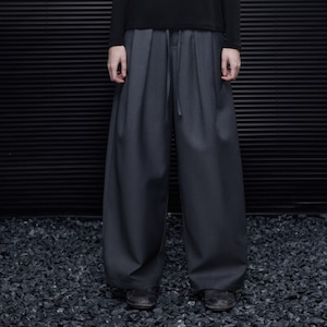 デザインタックパンツ ・20435 デザインタックパンツ ・20435