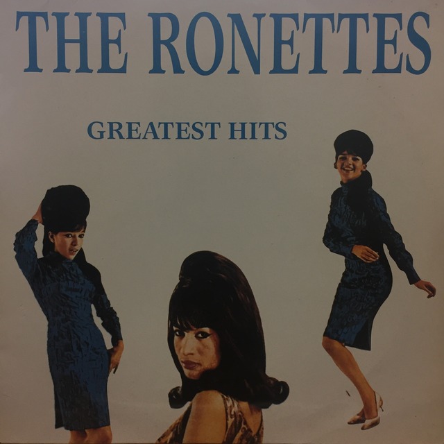 Greatest Hits / The Ronettes