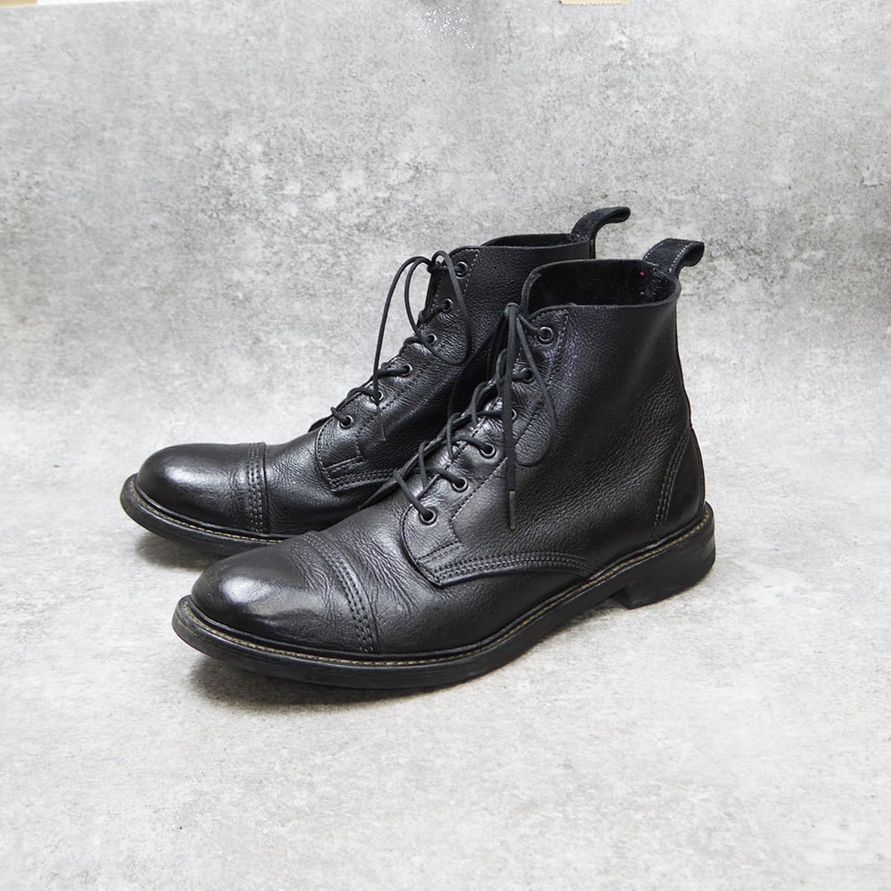 27cm Allen Edmonds アレンエドモンズ Dalton ウィングチップ ショート