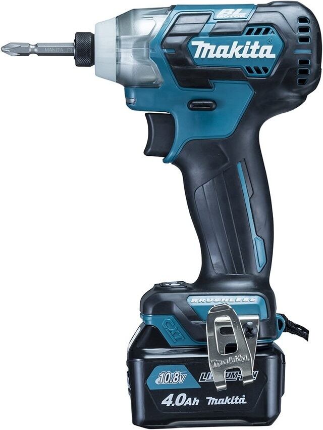 makita マキタ オートパックスクリュードライバ 6836 ビット 付き