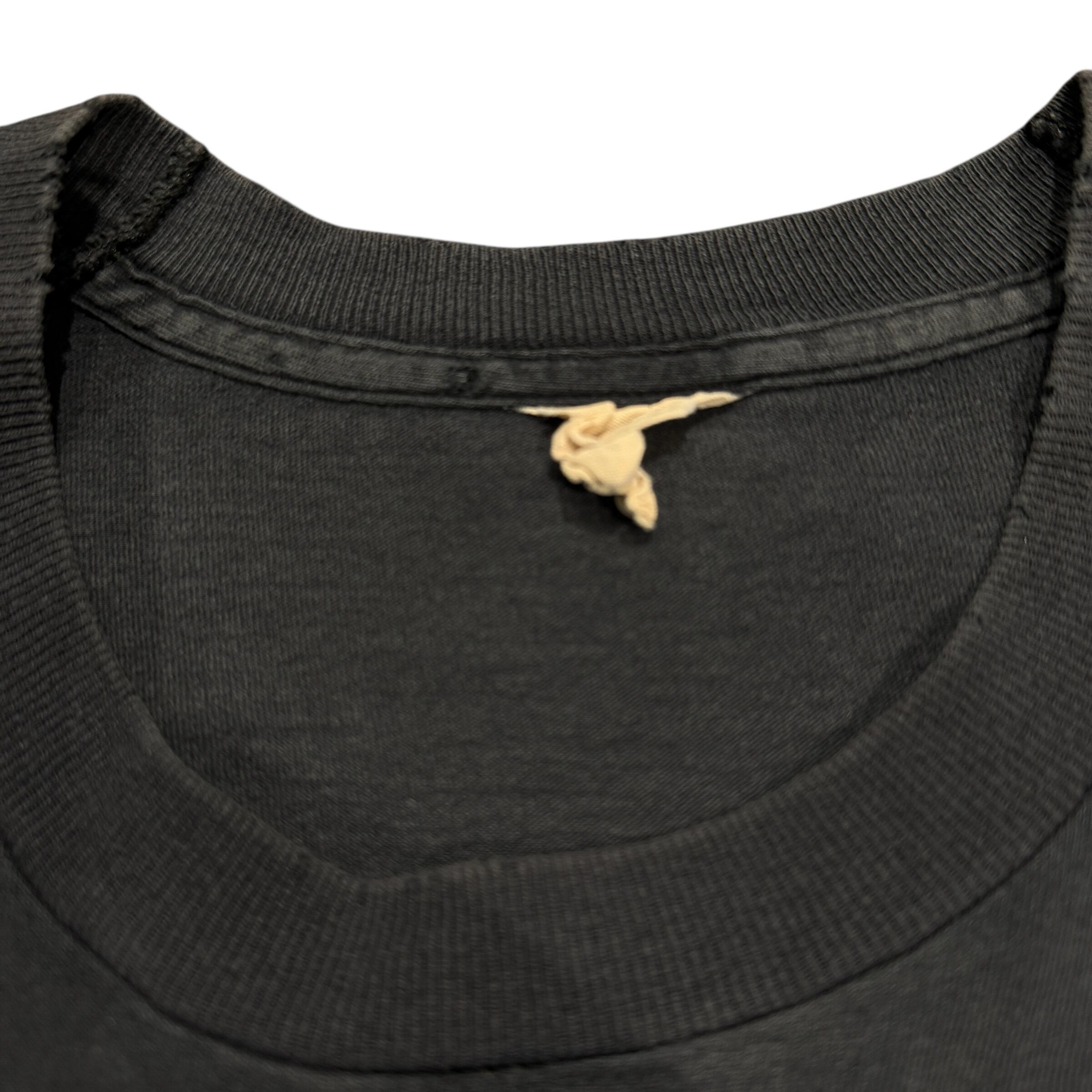 WU-TANG CLANウータンクラン WU-TANG FOREVER Vintage Tシャツ