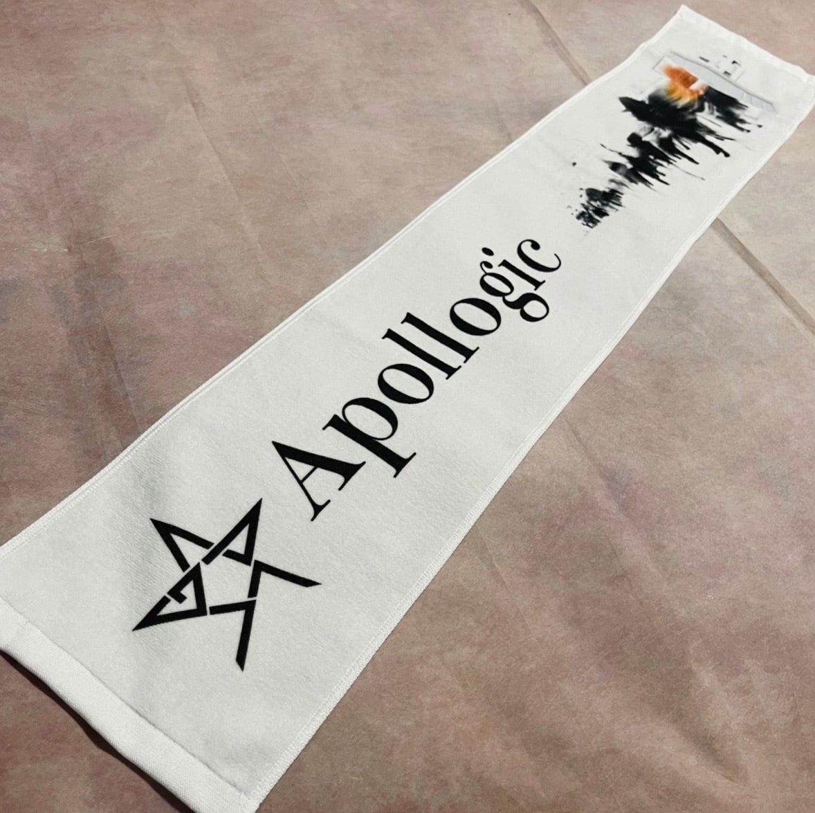 apollogic official shop