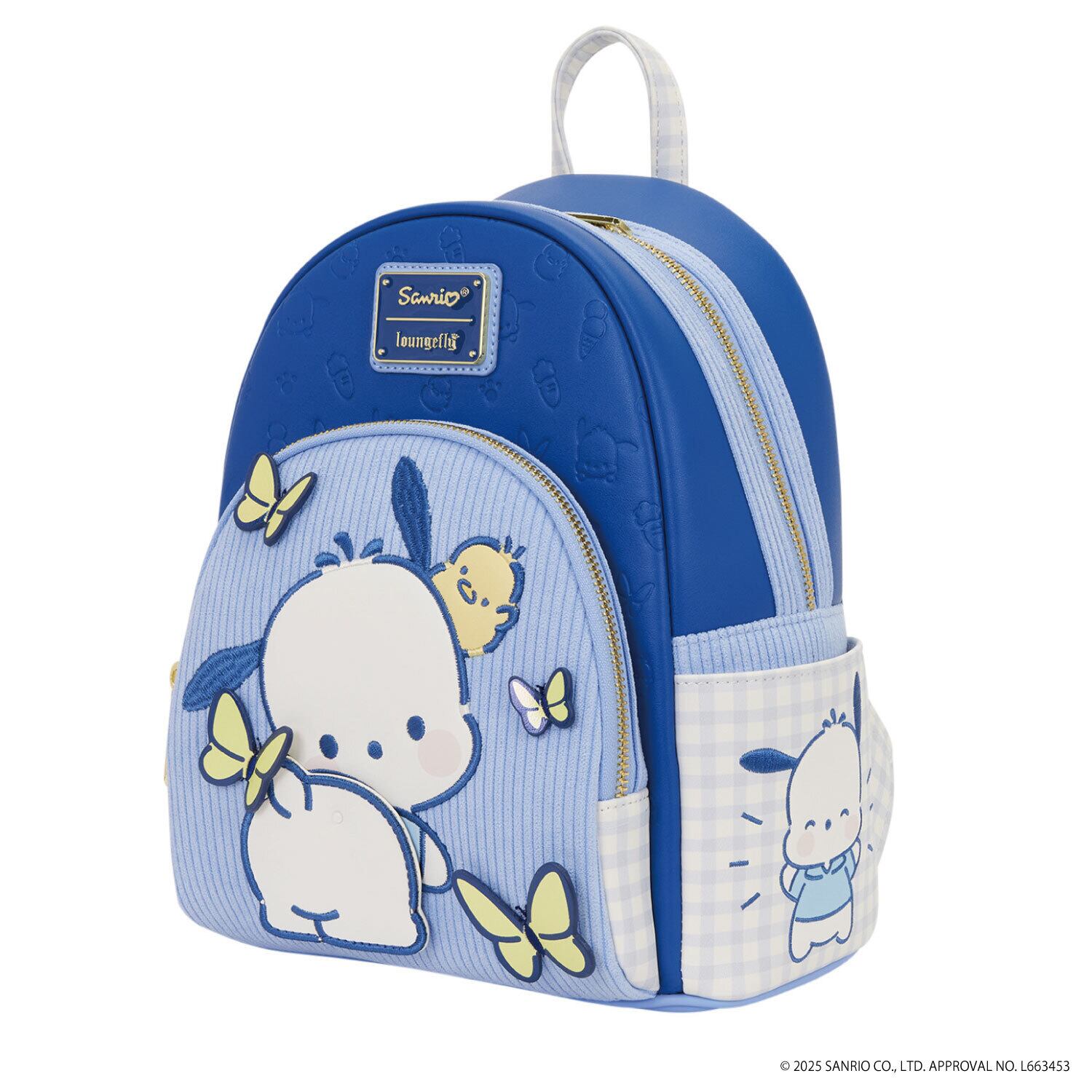 LF SANRIO POCHACCO MINI BACKPACK_SANBK0628