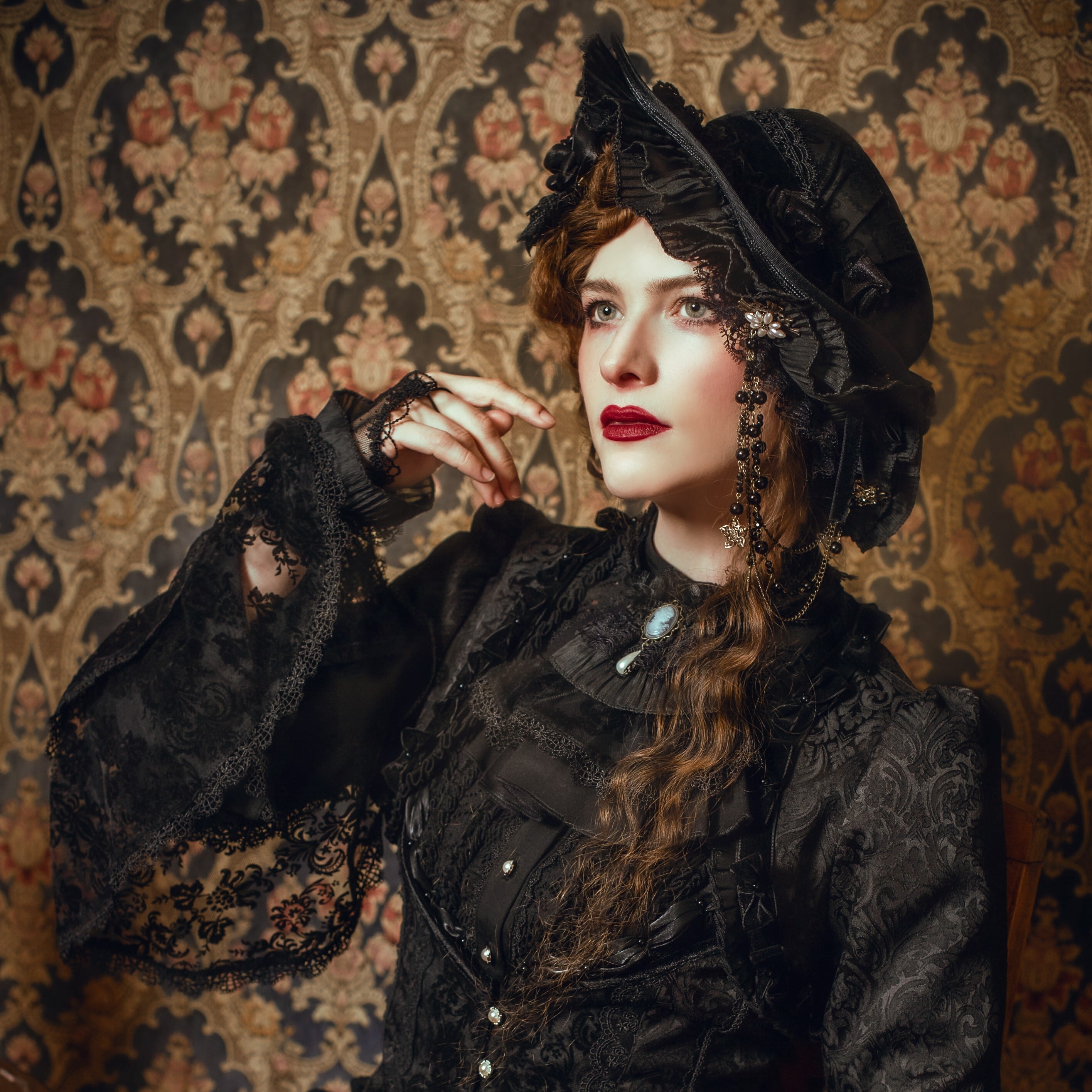 レディ・アイリーン | HoshibakoWorks