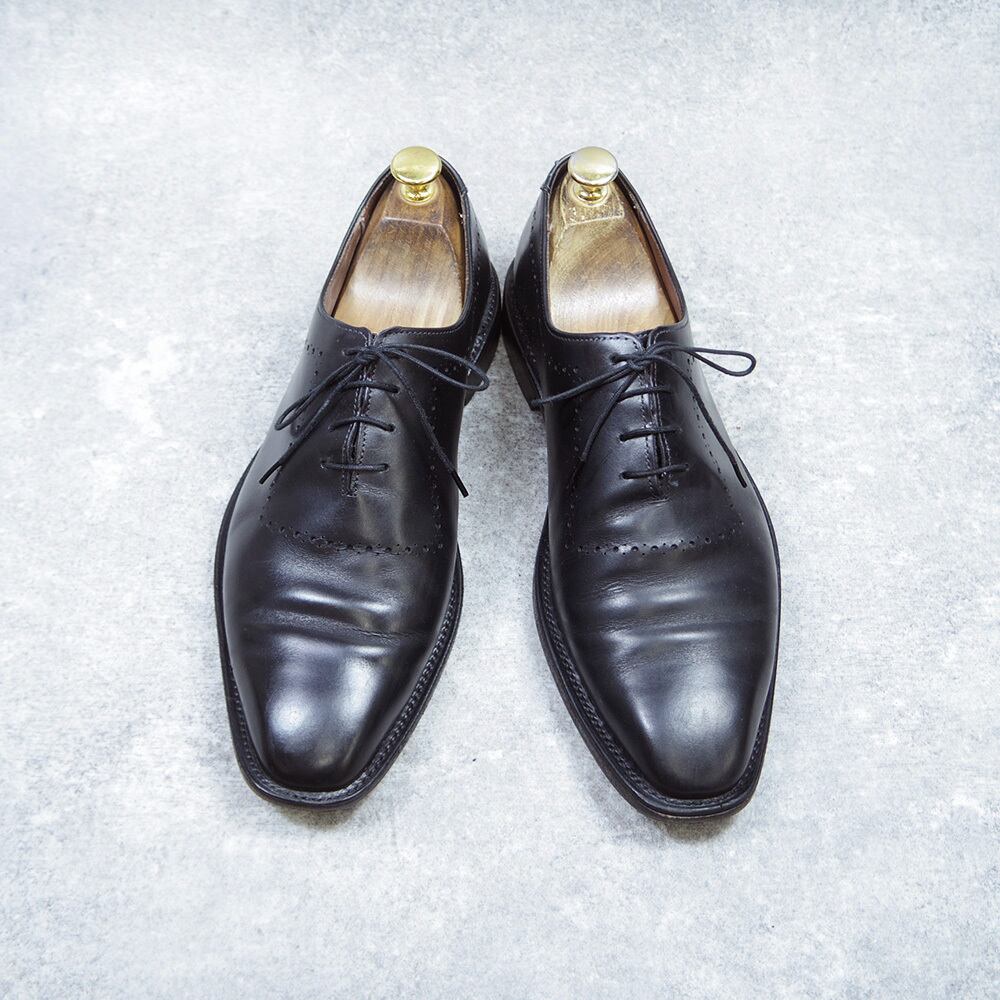 27～27.5cm Allen Edmonds Manhattan アレンエドモンズ マンハッタン