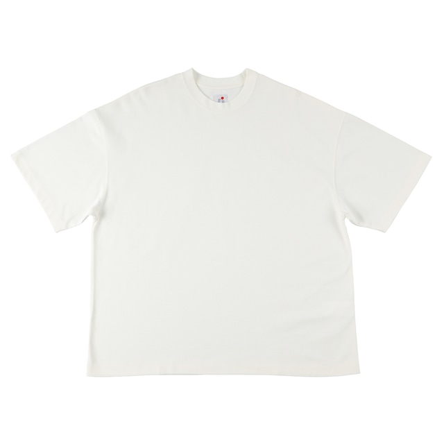 Stand up tee(ホワイト）