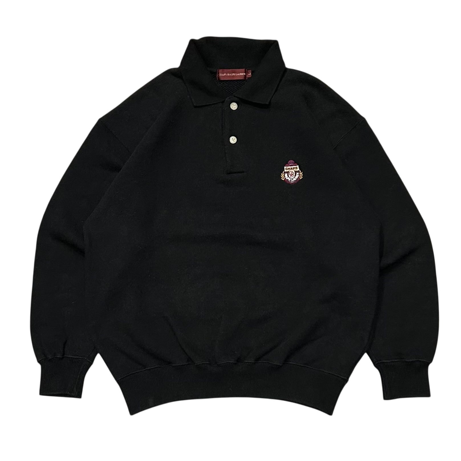 Ralph Lauren ポロシャツ 総柄 ラルフローレンポロシャツ CHAPS Ralph Lauren CHAPS ラルフローレン チャップス 送料無料 アメリカ輸入