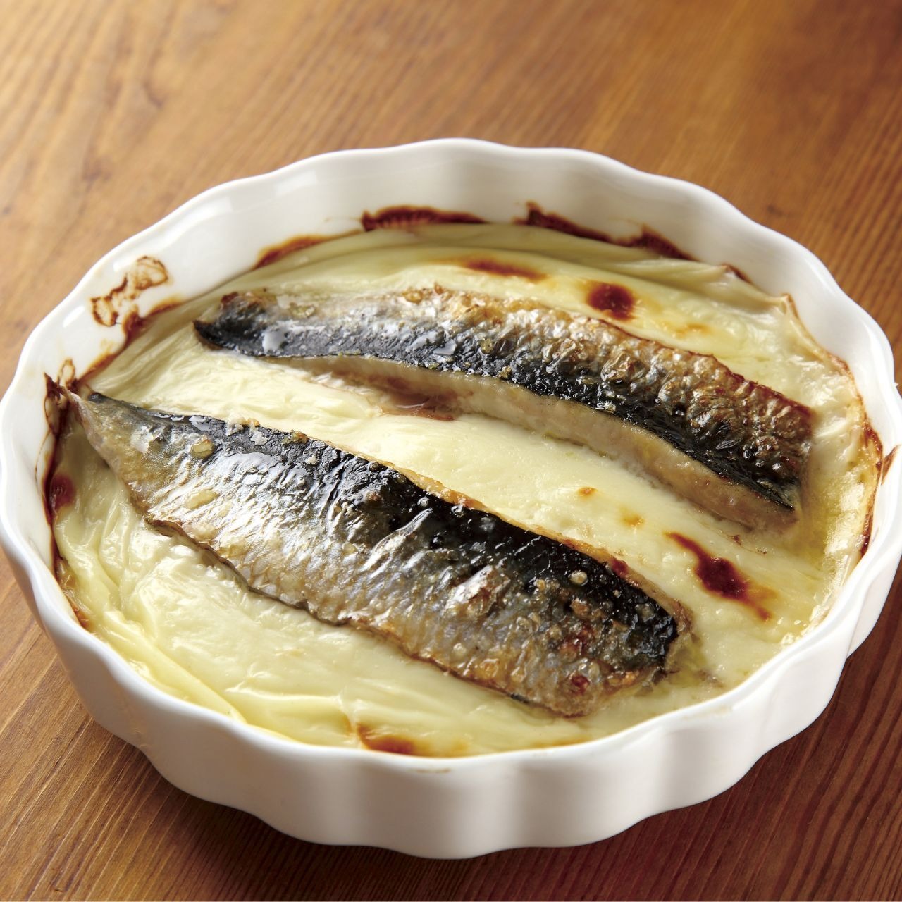 千葉県産 銚とろ大吉いわしラウンド 10Kg/90尾入