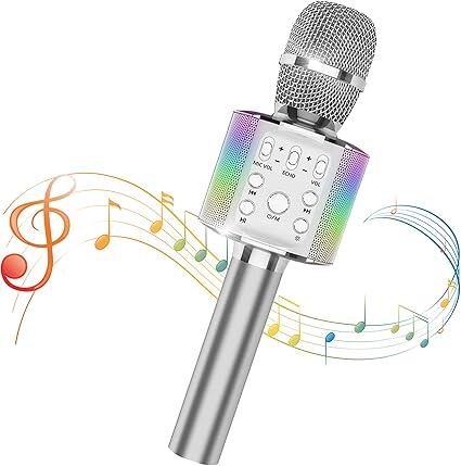 Sky Stone カラオケマイクワイヤレスマイク bluetooth Sky Stone カラオケマイクワイヤレスマイク bluetooth