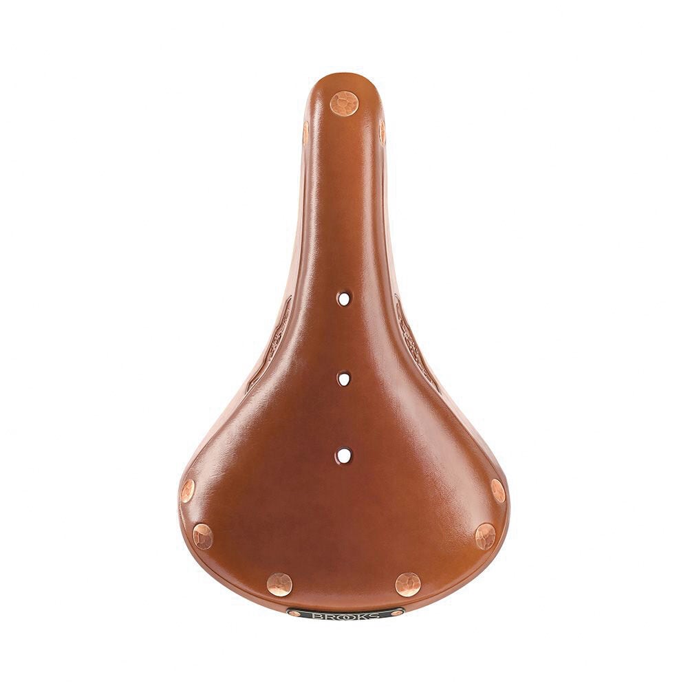 BROOKS B17 ブラウン サドル　スペシャル BROOKS B17 Special | LORO ONLINE STORE