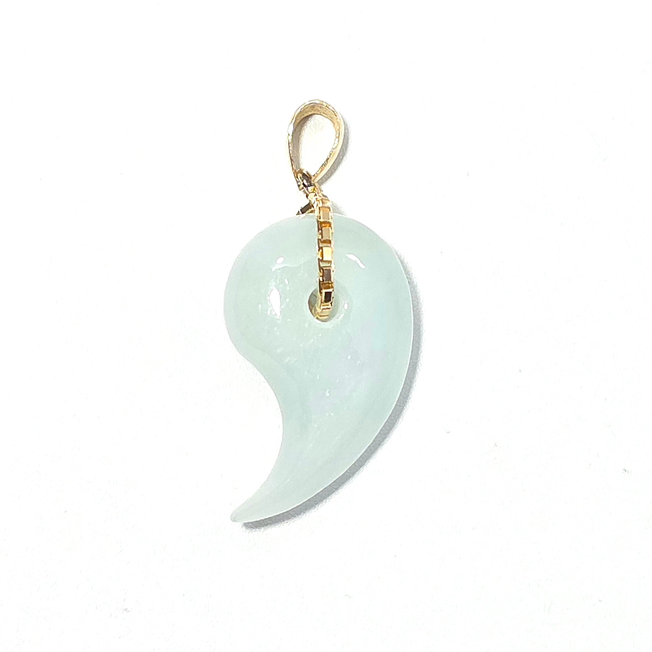 ペンダント | 糸魚川翡翠工芸家 赤羽可行の店BASE