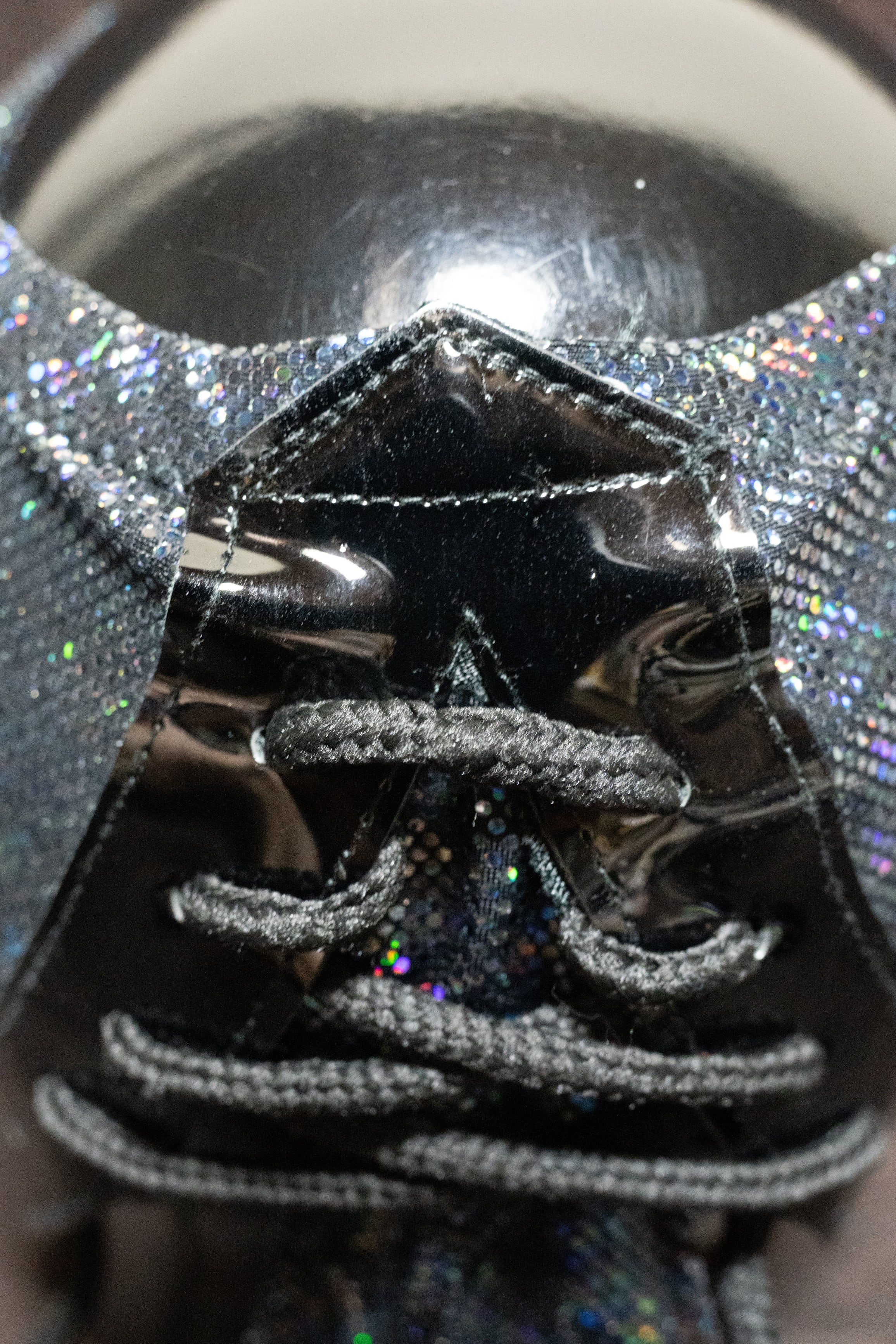 プロレスマスク 黒 ブラック 金色 ゴールド 赤フチ ホワイト Patymo プロレスマスク ホワイト×レッド : タカハシ商店 ヤフー