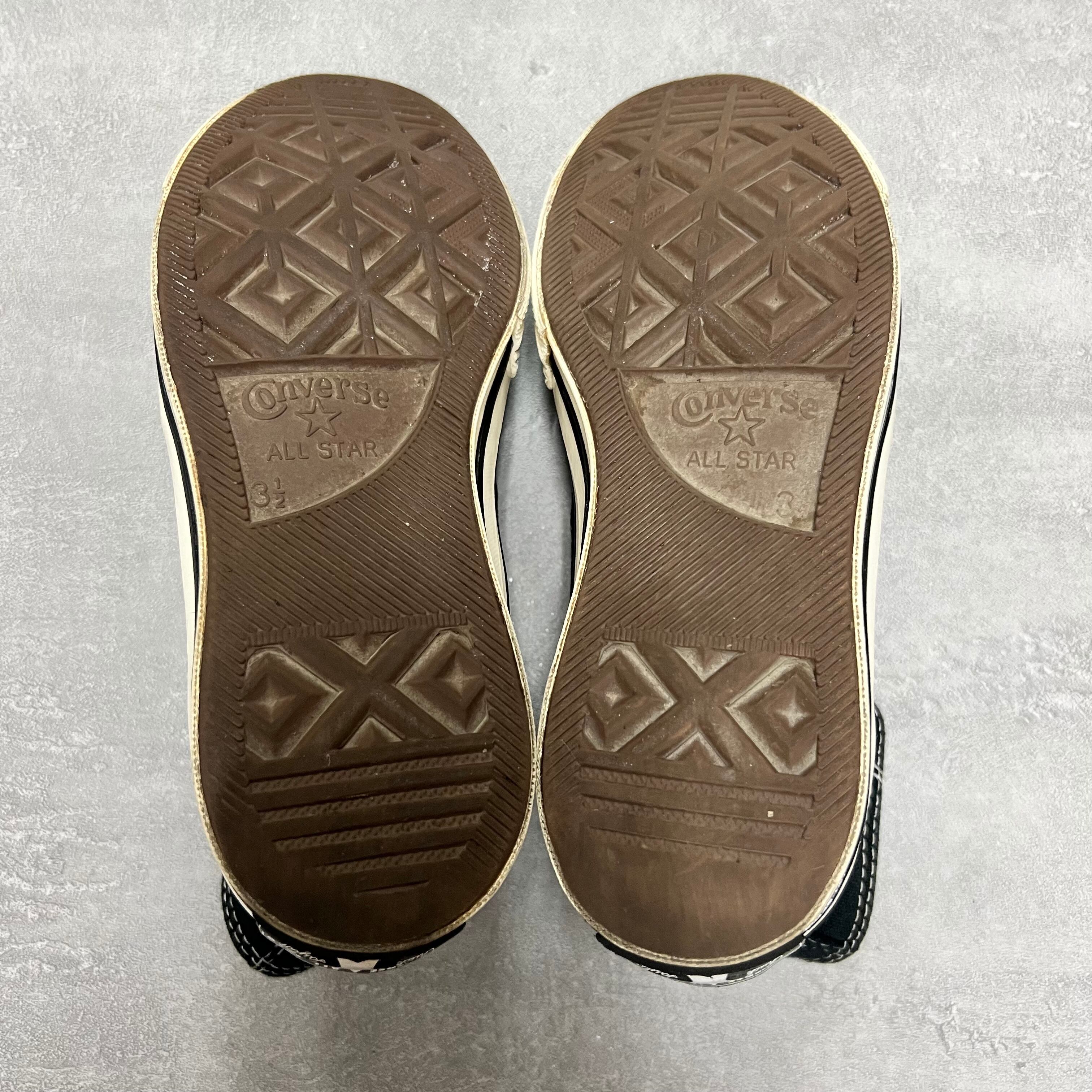 ConverseコンバースCT70ブラックハイカット22.5cm黒 | Pay ID ConverseコンバースCT70ブラックハイカット22.5cm黒 | Pay ID