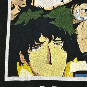 20s COWBOY BEBOP