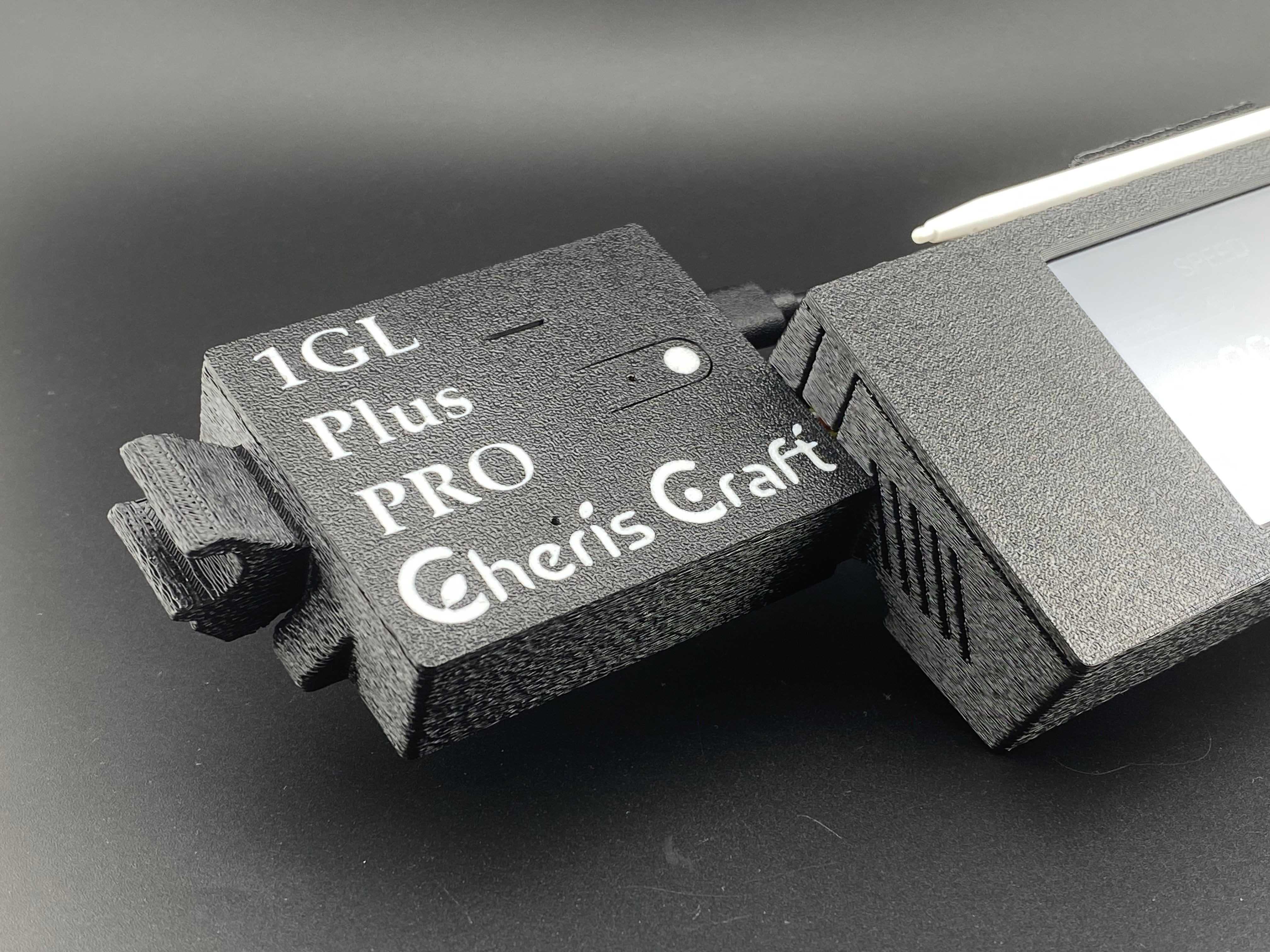 【ネット①】めめ 1GL-PlusxPRO（1GLPP）v1.02（ちぇりすくらふと・チェリスクラフト